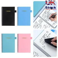 Erasable notebook paper for sale  UK