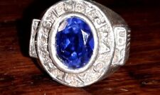 Anello argento con usato  Latina