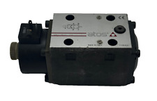 Atos hydraulic cetop for sale  BRADFORD