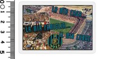 Cornice magnete calcio usato  Italia