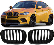Grille calandre noir d'occasion  Audincourt