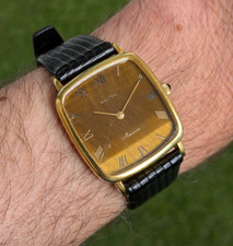 Montre waltham maxim d'occasion  Clermont-Ferrand-
