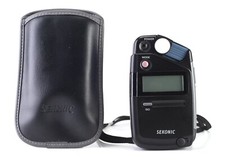 Sekonic 308b flashmate for sale  HALESOWEN