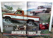 1982 1983 ford for sale  Wilmington