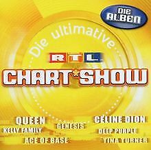 Ultimative chartshow alben gebraucht kaufen  Berlin