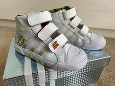 Kids size adidas for sale  LYMINGTON