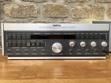 Revox b780 microcomputer d'occasion  Dinard