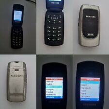 Cellulare samsung sgh usato  Giugliano in Campania