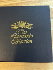 Leonardo collection decorative for sale  STAINES-UPON-THAMES