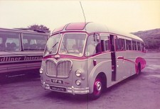 Colour bus photo for sale  UK