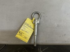 Gancio traino per usato  Italia