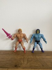 Vintage motu figures for sale  SUNDERLAND