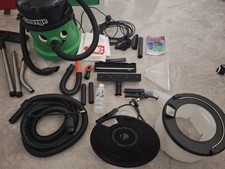 Used numatic george for sale  PORTSMOUTH