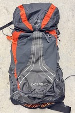 Osprey exos 58l for sale  Bothell
