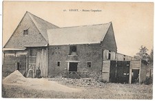 Fr02 lugny coquebert d'occasion  Le Quesnoy