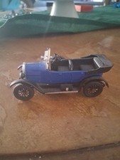 Modellino auto rio usato  Pisa
