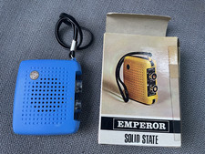 Ancien micro poste d'occasion Ancien micro poste d'occasion  Chatou