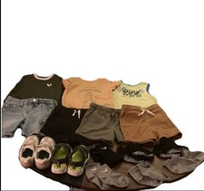 Boys bundle clothes for sale  Roseville