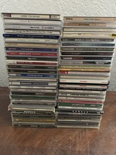 Lot music cds for sale  Concord