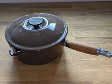 Creuset cousances 20cm for sale  COLCHESTER