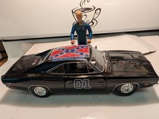 Dukes hazzard general for sale  Concord