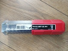 Hilti set m1 gebraucht kaufen  Schkeuditz