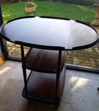 Vintage ercol elm for sale  CULLOMPTON