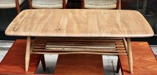 Ercol elm beech for sale Ercol elm beech for sale  LONDON