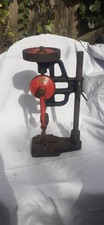 Hand crank bench for sale  KEIGHLEY