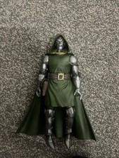 Marvel legends doom for sale Marvel legends doom for sale  WIRRAL