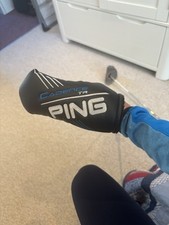 Ping cadence tomcat for sale  ABERDEEN