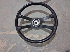 Original 380mm steering for sale  BANBURY