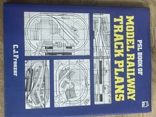 model railway track plans for sale model railway track plans for sale WISBECH