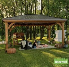 Backyard discovery barrington for sale  OLDHAM