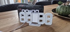 Lunartec große led gebraucht kaufen  Tangermünde