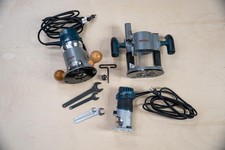 Bosch router set for sale  Kingwood