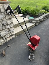 Mantis electric tiller for sale  Mechanicsburg