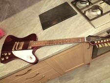 Tokai firebird made for sale Tokai firebird made for sale  BEDLINGTON