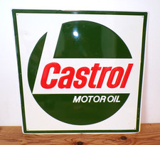 Vintage castrol motor for sale  Nassau