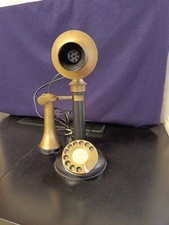 Antique gec phone d'occasion  Expédié en Belgium