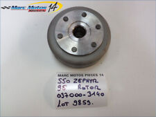 Rotor kawasaki 550 d'occasion  Bénouville