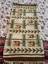 Vintage hand woven for sale  Grand Junction