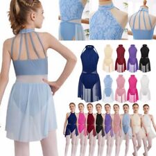 Girls lyrical dance for sale  SWANSEA