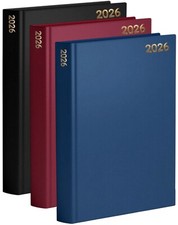 2026 diary week for sale  SALFORD