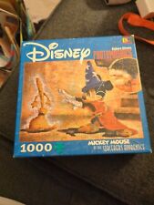 Disney photomosaics 1000 for sale  Port Charlotte
