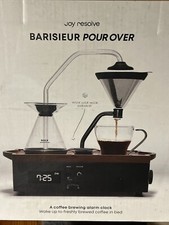 Joy resolve barisieur for sale  Brooklyn