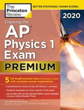 Cracking physics exam for sale  Memphis