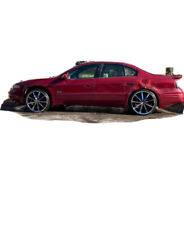 2003 pontiac bonneville for sale  Chicago