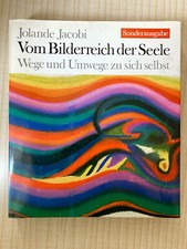 Vom bilderreich seele gebraucht kaufen  Berlin
