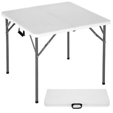 Folding tables plastic for sale  Duluth